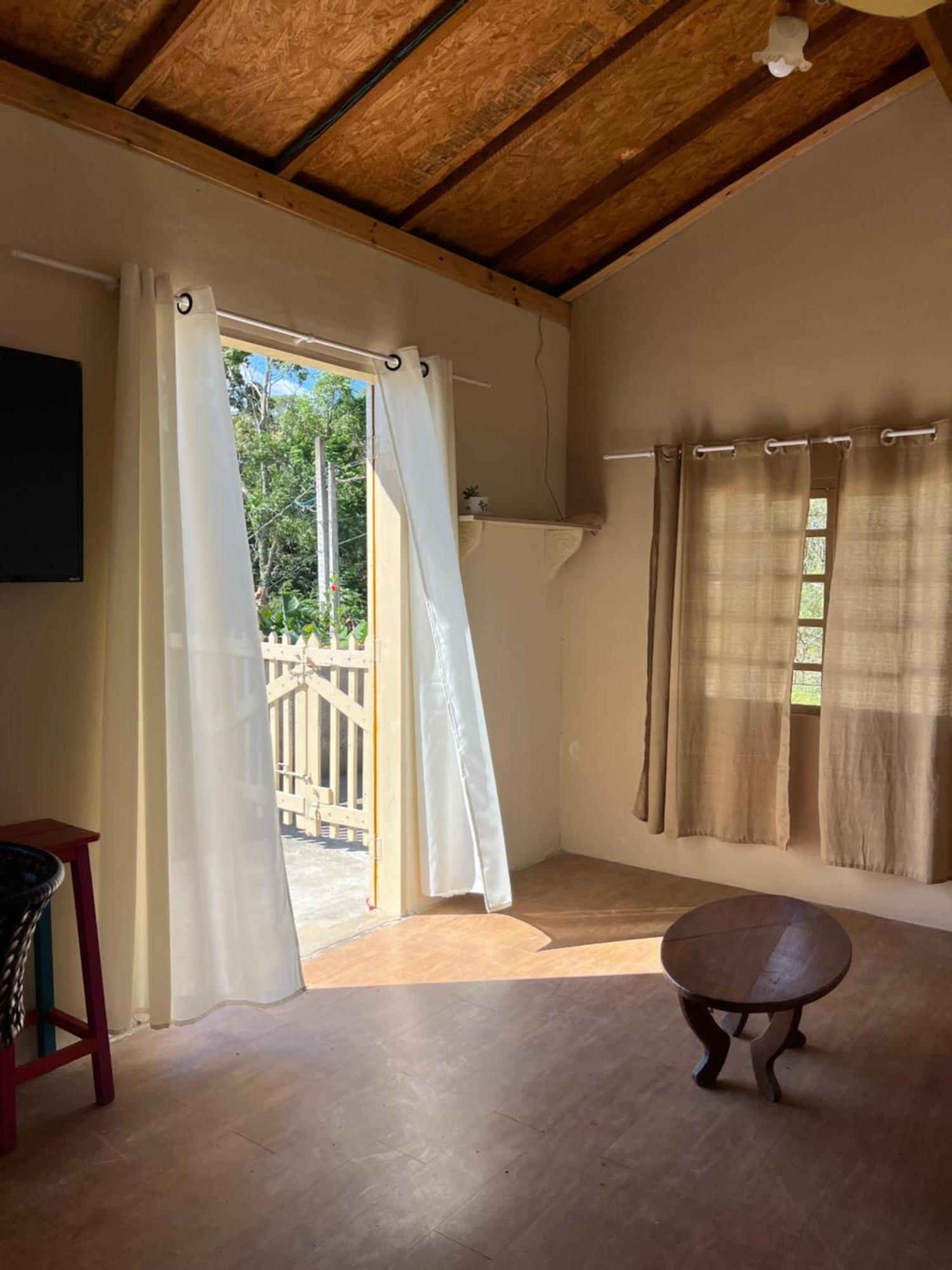 Casa Amarela , Perto Do Centro De Sto Antonio Do Pinhal Holiday home *