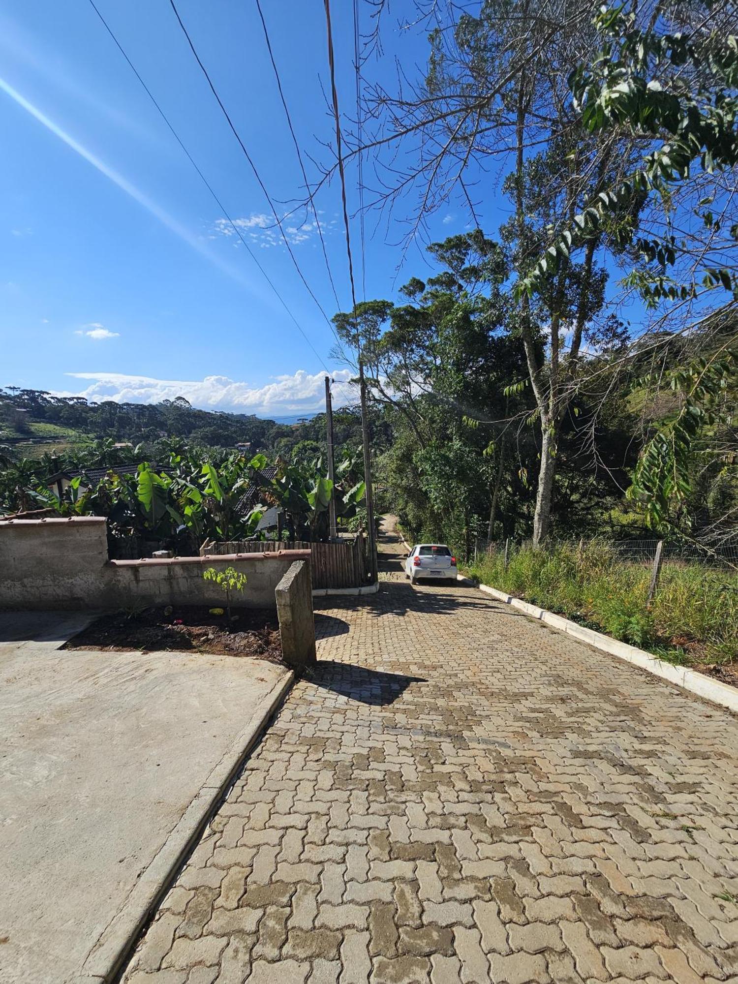 Casa Amarela , Perto Do Centro De Sto Antonio Do Pinhal Holiday home *